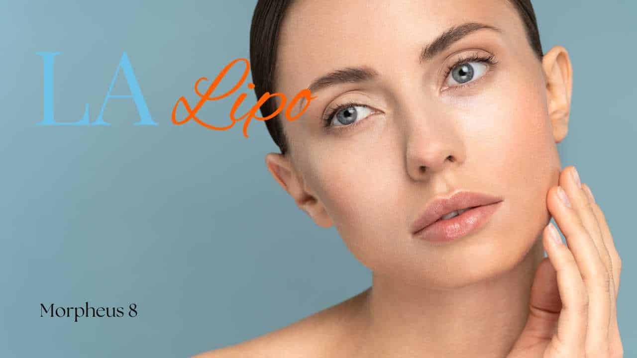 Morpheus 8 Lowestoft Treatments!
