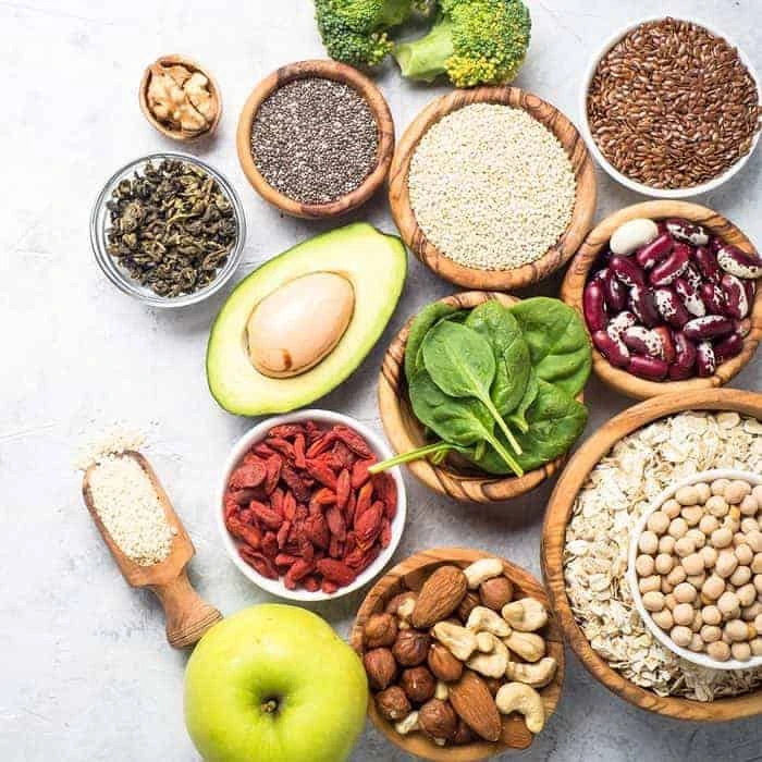 Fecal Incontinence Diet Lowestoft What to include and understand