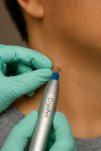 Skin tag removal for children Lowestoft what you need to know