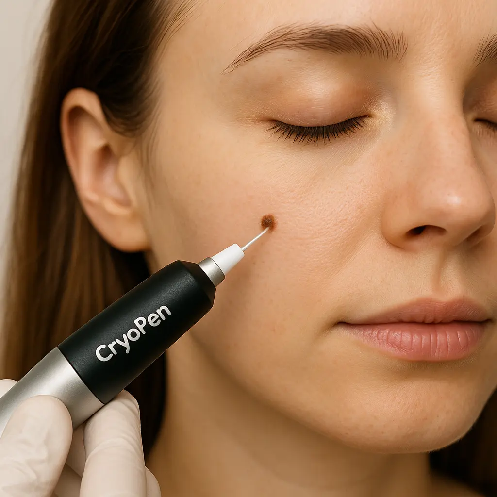 Mole removal Lowestoft treatment