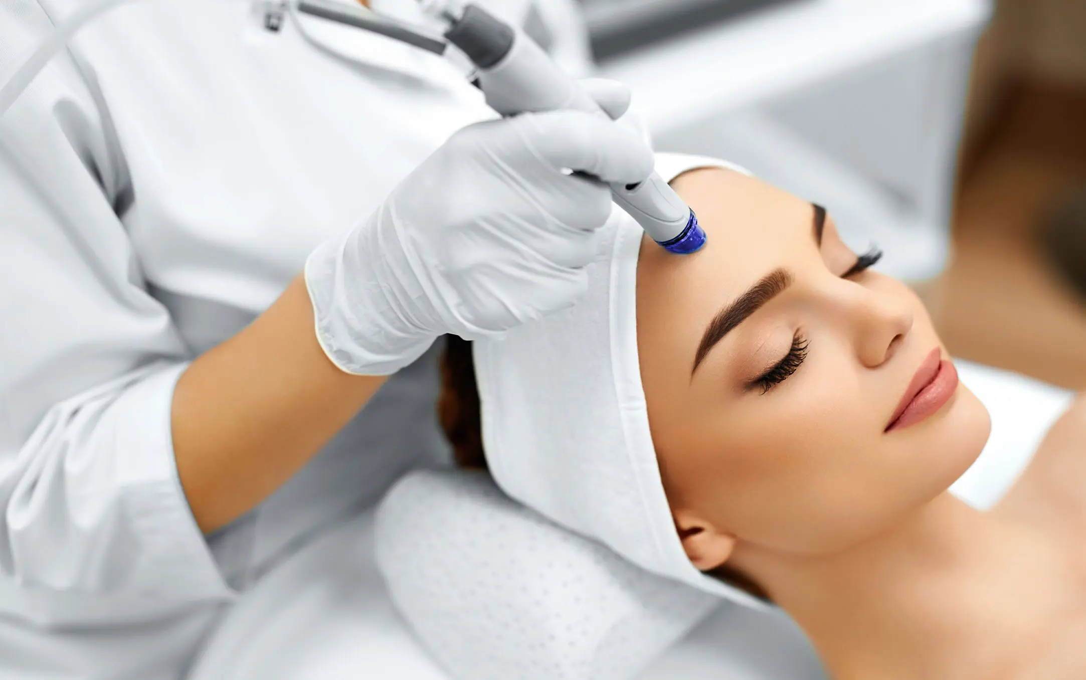 What Is Collagen Lift Therapy and How Can It Help Ageing, Loose Skin Lowestoft?