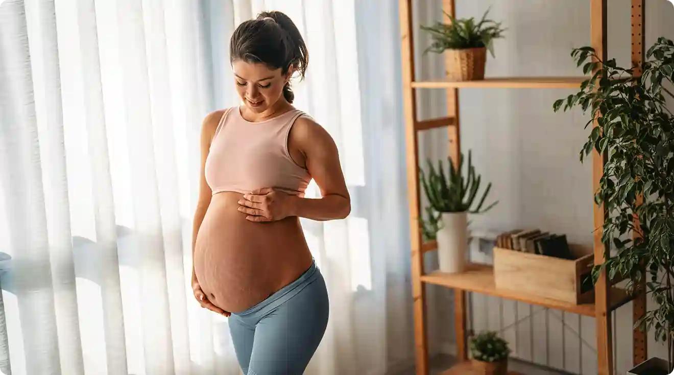 Could Diastasis Recti Be the Real Reason My Stomach Still Looks Pregnant Lowestoft?