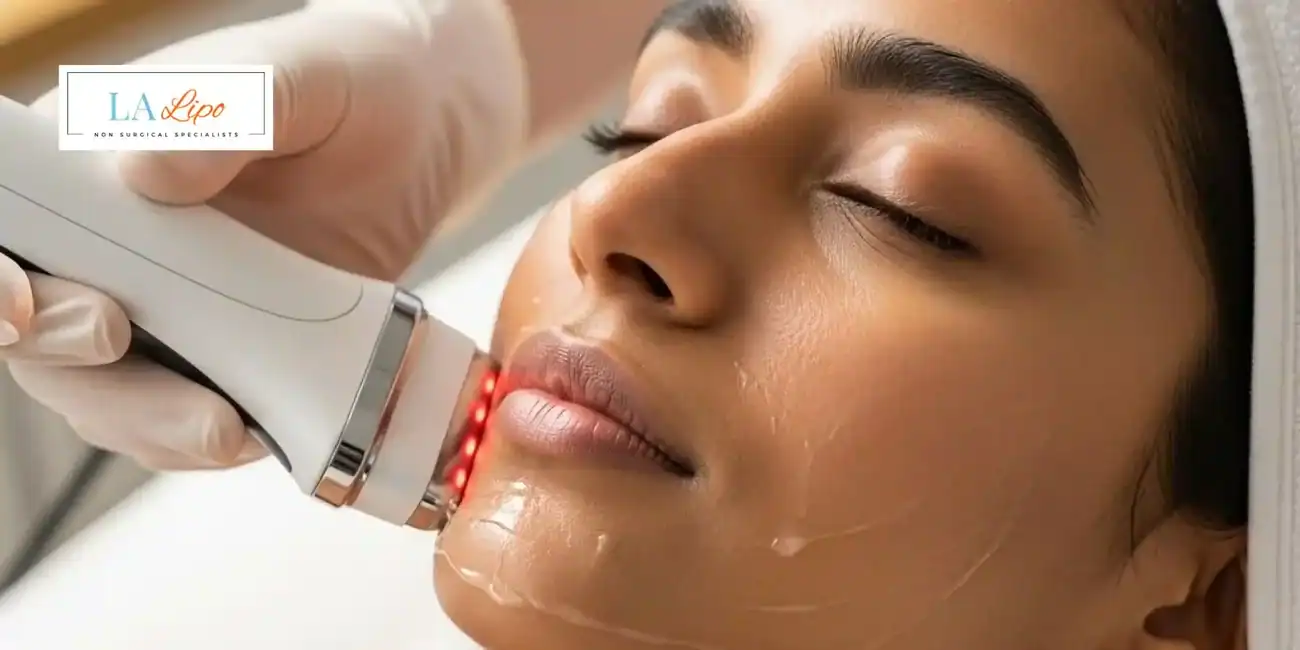 Which Areas of the Body Respond Best to Non-Surgical Skin Tightening Lowestoft?